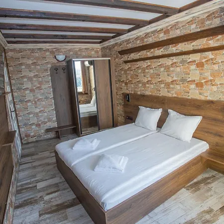 Holiday home Angelovi