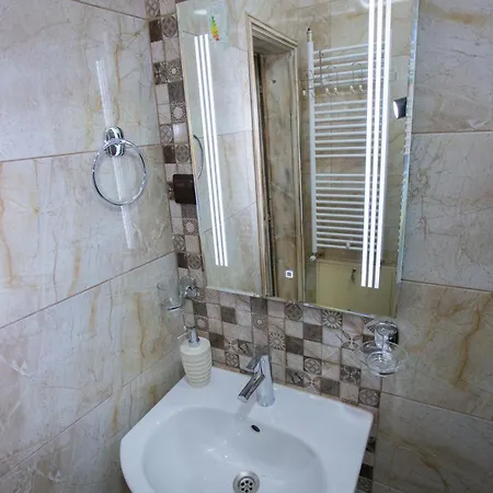 Holiday home Angelovi Veliko Tarnovo