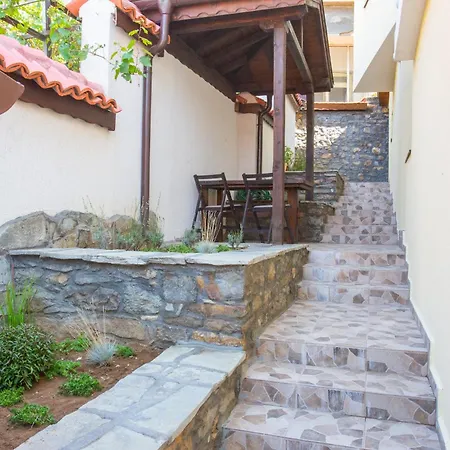 Angelovi Holiday home