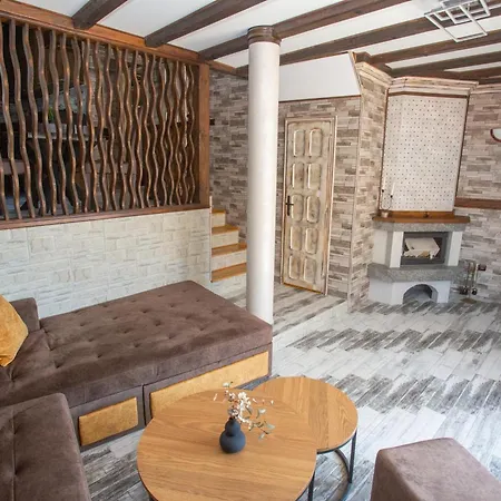 Angelovi Holiday home