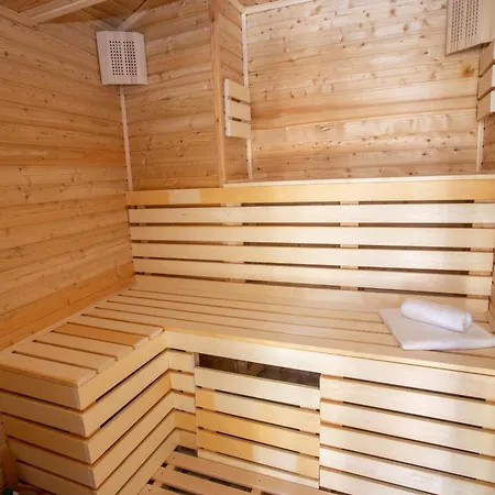 Angelovi Holiday home Veliko Tarnovo