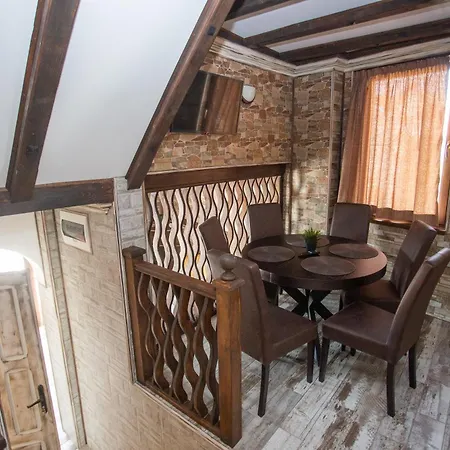 Holiday home Angelovi Veliko Tarnovo