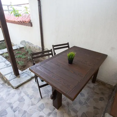 Angelovi Holiday home