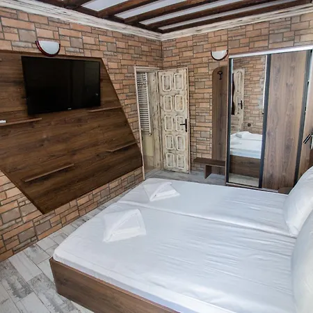 Angelovi Holiday home