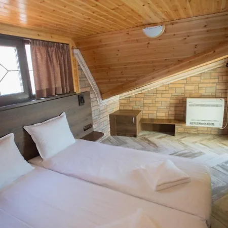 Angelovi Holiday home