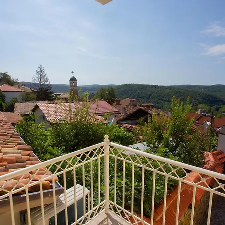 Holiday home Angelovi