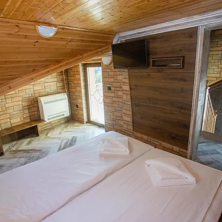 Holiday home Angelovi Veliko Tarnovo