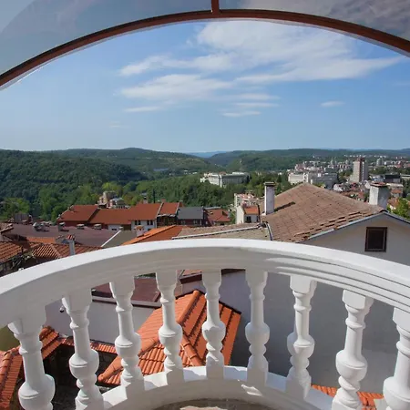Angelovi Holiday home Veliko Tarnovo