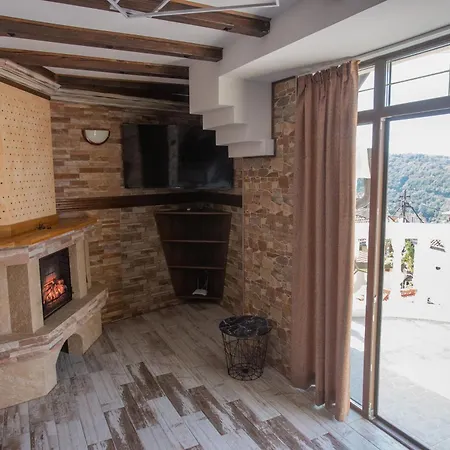 Holiday home Angelovi