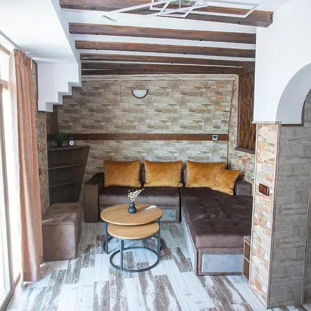 Angelovi Holiday home *