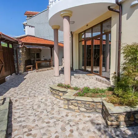 Holiday home Angelovi Veliko Tarnovo