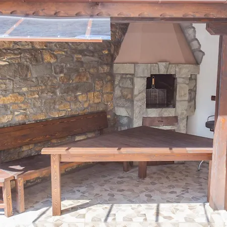 Angelovi Holiday home Veliko Tarnovo