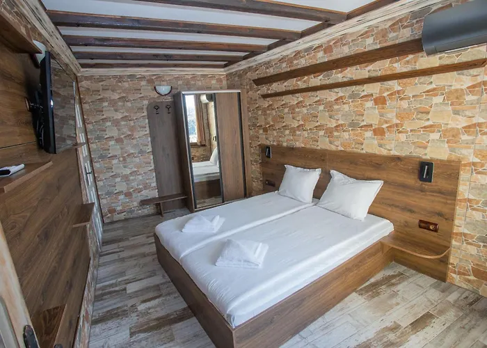 Holiday home Angelovi