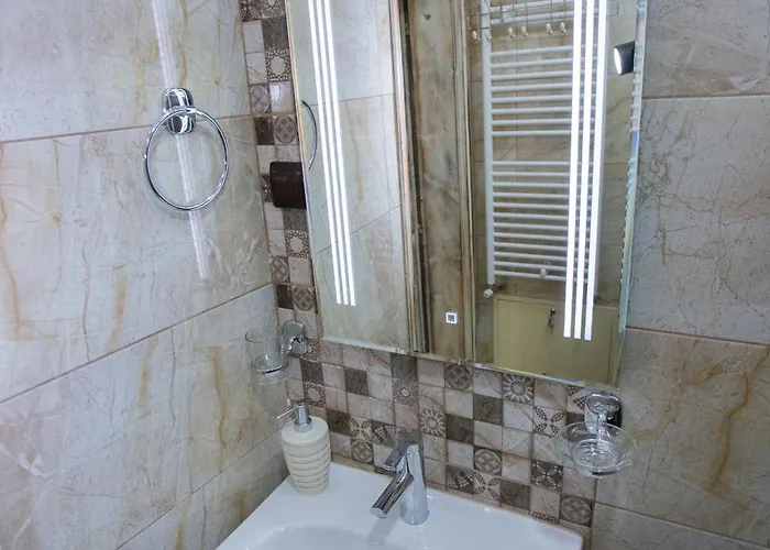 Holiday home Angelovi Veliko Tarnovo