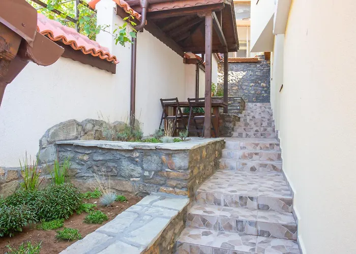 Angelovi Holiday home