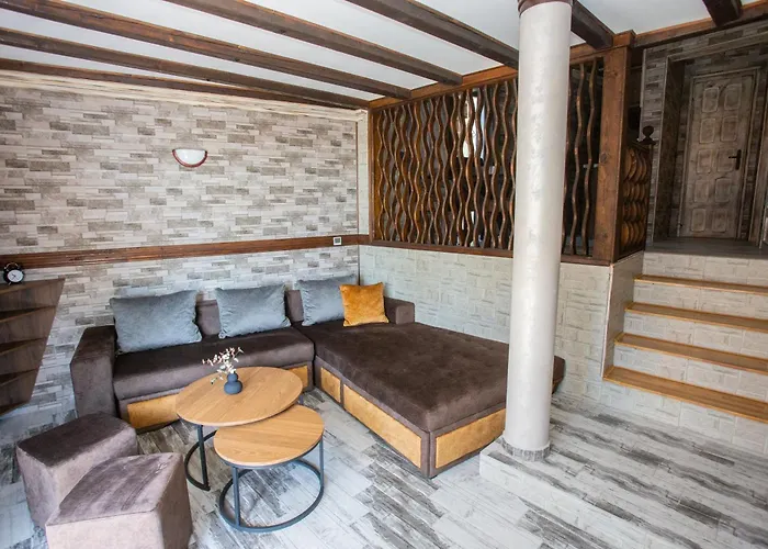 Ferienhaus Angelovi *