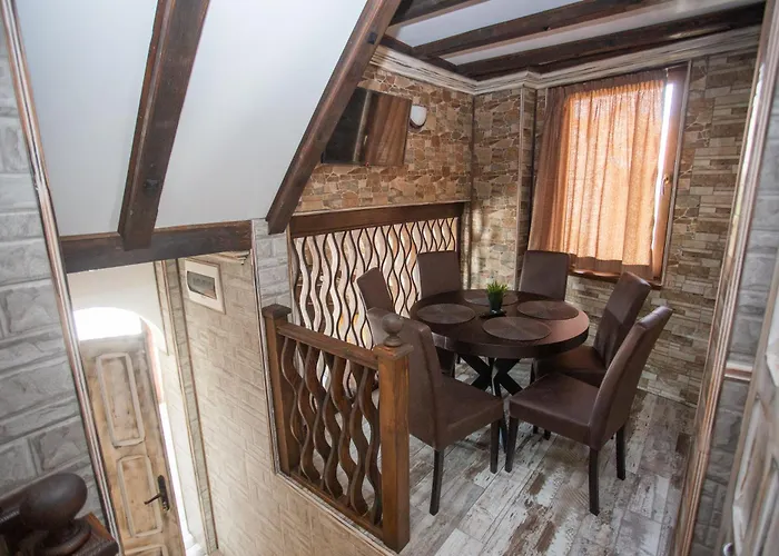 Holiday home Angelovi Veliko Tarnovo