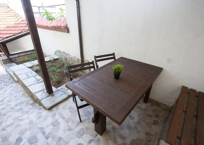 Angelovi Holiday home