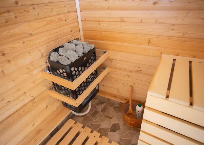 Holiday home Angelovi