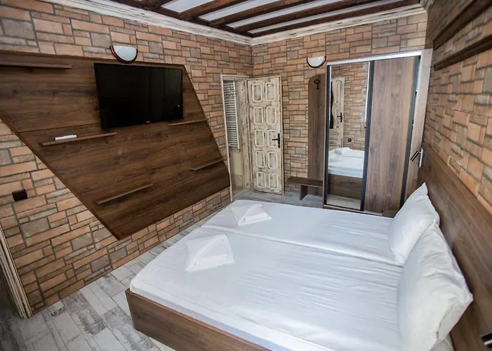 Angelovi Holiday home