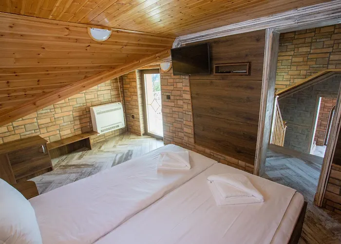 Ferienhaus Angelovi Weliko Tarnowo