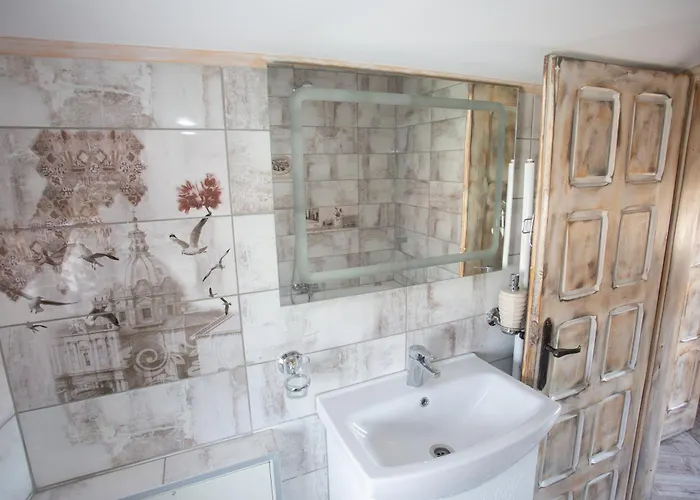 Angelovi Holiday home *