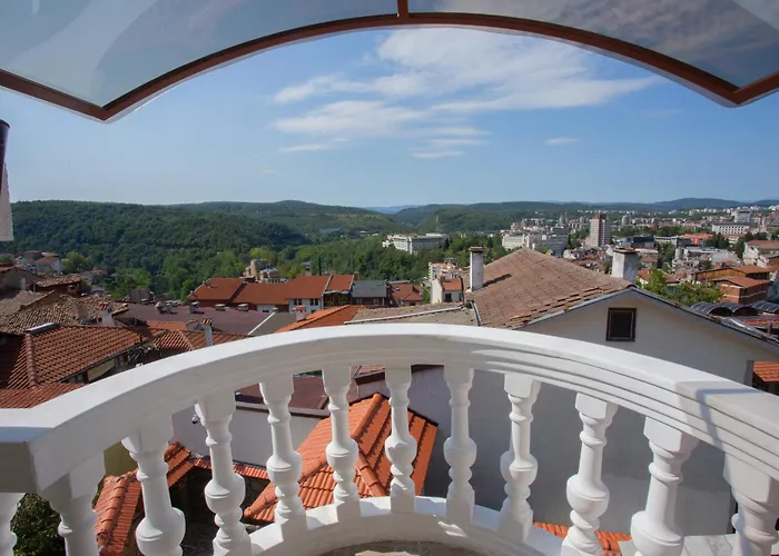 Angelovi Holiday home Veliko Tarnovo