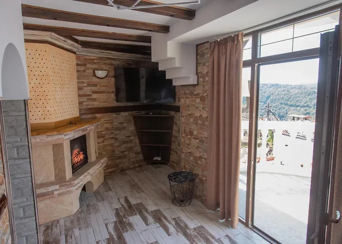 Holiday home Angelovi