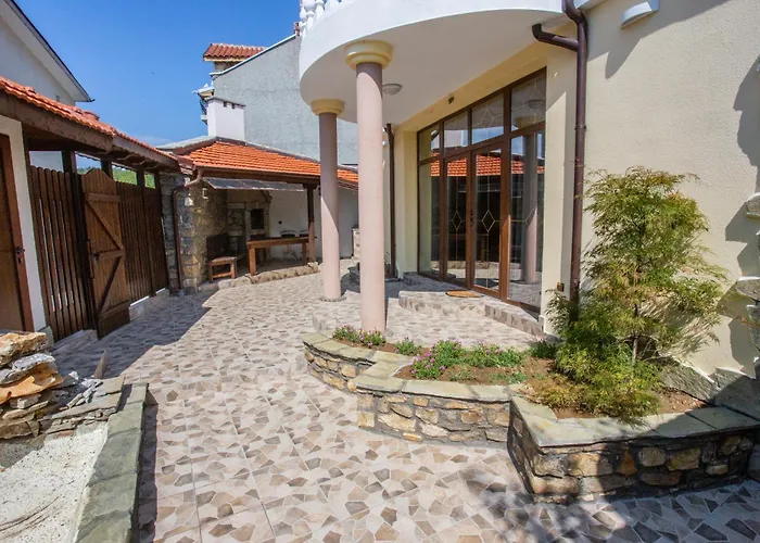 Holiday home Angelovi Veliko Tarnovo