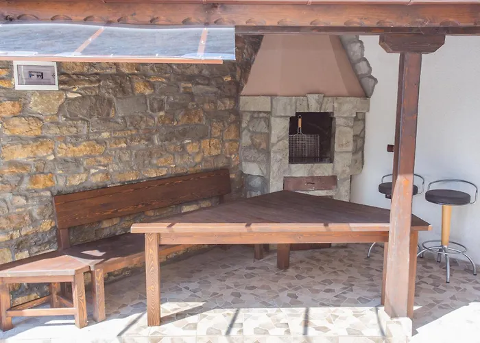 Angelovi Holiday home Veliko Tarnovo