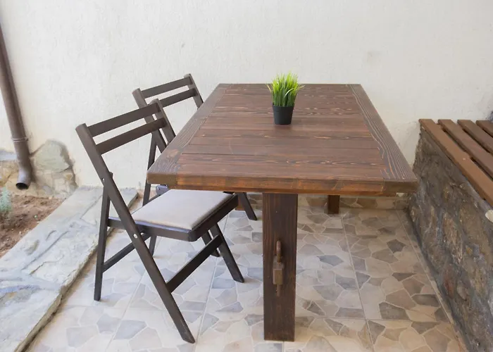 Angelovi Дом отдыха *